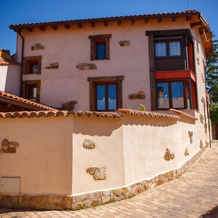 Braojos de la Sierra El Bulin De Braojos - Casa Martaヴィラ エクステリア 写真
