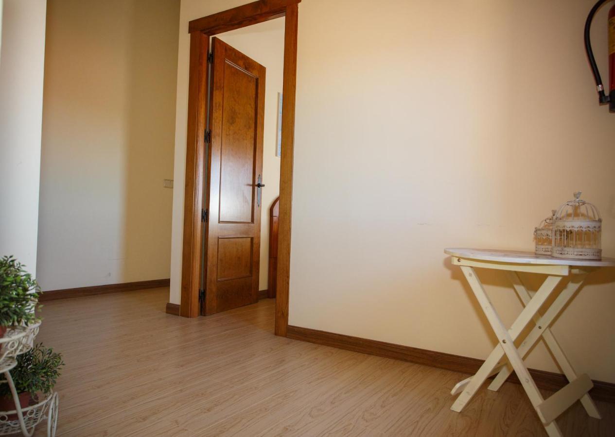 Braojos de la Sierra El Bulin De Braojos - Casa Martaヴィラ エクステリア 写真